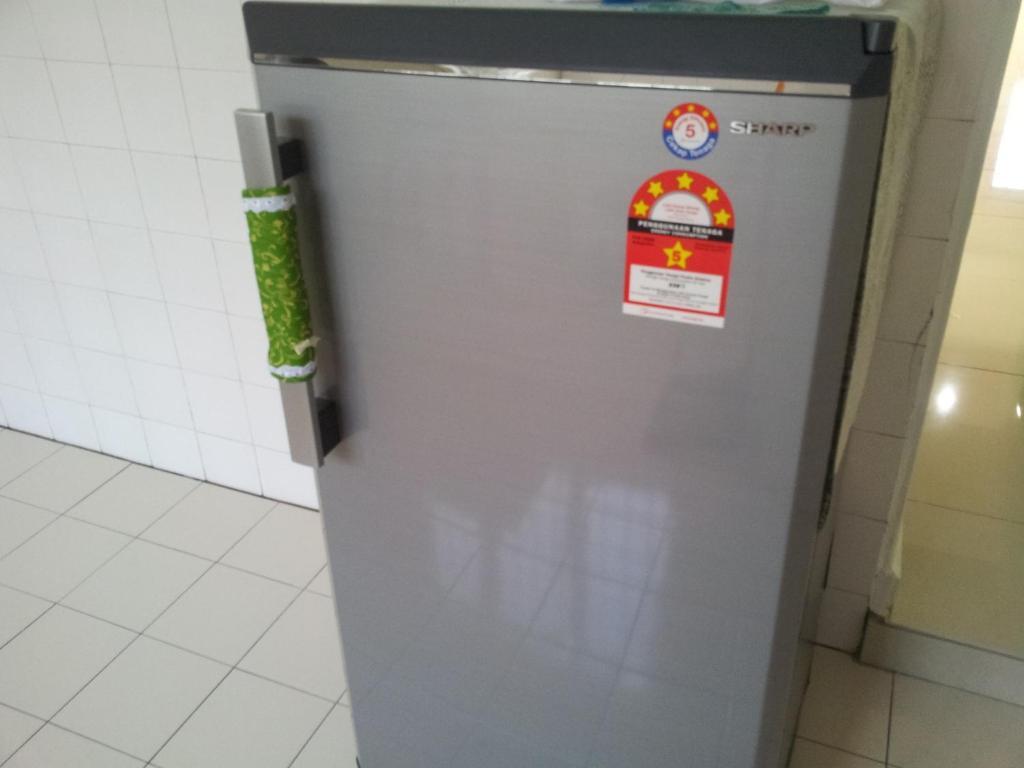 サンシャイン ジョンカー ゲストハウス Malacca エクステリア 写真